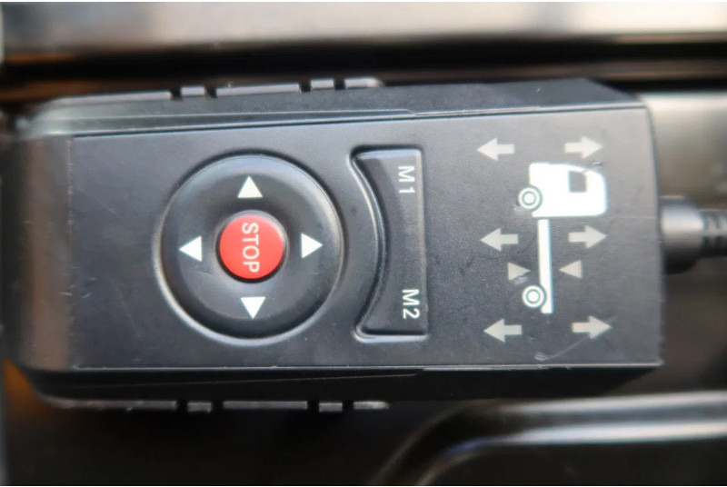 Kabiinišassiiga veoauto Mercedes-Benz Actros 2642 LL Chassis Cabine Giga space: pilt 10 Kabiinišassiiga veoauto Mercedes-Benz Actros 2642 LL Chassis Cabine Giga space: pilt 10