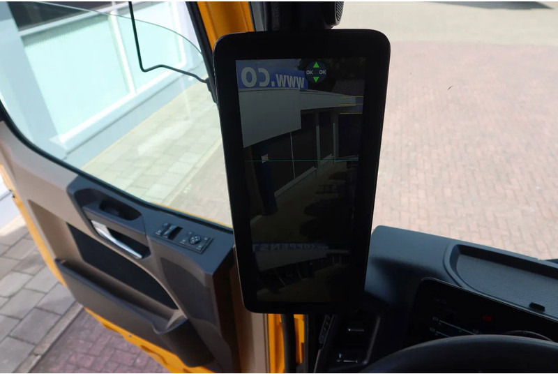 Kabiinišassiiga veoauto Mercedes-Benz Actros 2642 LL Chassis Cabine Giga space: pilt 13 Kabiinišassiiga veoauto Mercedes-Benz Actros 2642 LL Chassis Cabine Giga space: pilt 13