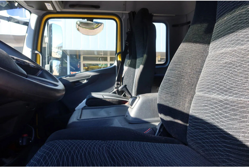 Mercedes-Benz Atego 1221 1221 L Takel wagen 6 Persoons - Puksiirauto: pilt 5 Mercedes-Benz Atego 1221 1221 L Takel wagen 6 Persoons - Puksiirauto: pilt 5