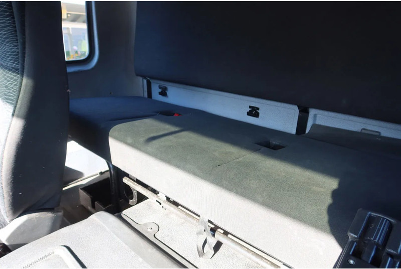 Mercedes-Benz Atego 1221 L Takelwagen 6 Persoons - Treilerveoauto: pilt 5 Mercedes-Benz Atego 1221 L Takelwagen 6 Persoons - Treilerveoauto: pilt 5