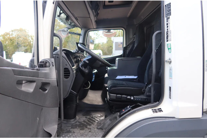 Mercedes-Benz Atego 1223 L Bak + Klep Bar 3000 KG - Kasti veoauto: pilt 5 Mercedes-Benz Atego 1223 L Bak + Klep Bar 3000 KG - Kasti veoauto: pilt 5