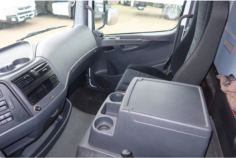 Mercedes-Benz Atego 1521 L Bak+Klep Dhollandia - Kasti veoauto: pilt 5 Mercedes-Benz Atego 1521 L Bak+Klep Dhollandia - Kasti veoauto: pilt 5