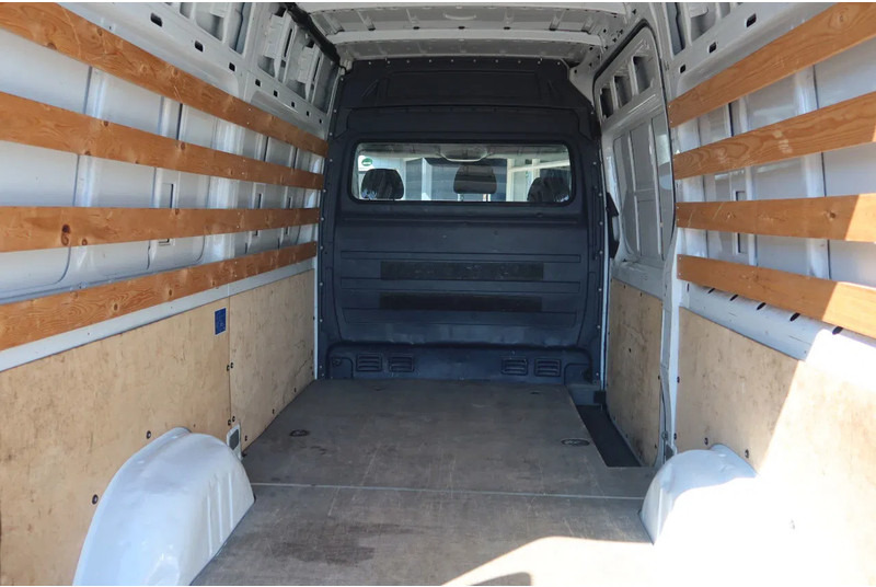 Mercedes-Benz Sprinter 313 CDI + Airco - Kaubik: pilt 4 Mercedes-Benz Sprinter 313 CDI + Airco - Kaubik: pilt 4