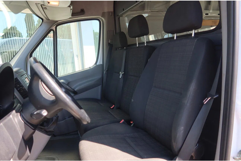 Mercedes-Benz Sprinter 313 CDI + Airco - Kaubik: pilt 5 Mercedes-Benz Sprinter 313 CDI + Airco - Kaubik: pilt 5
