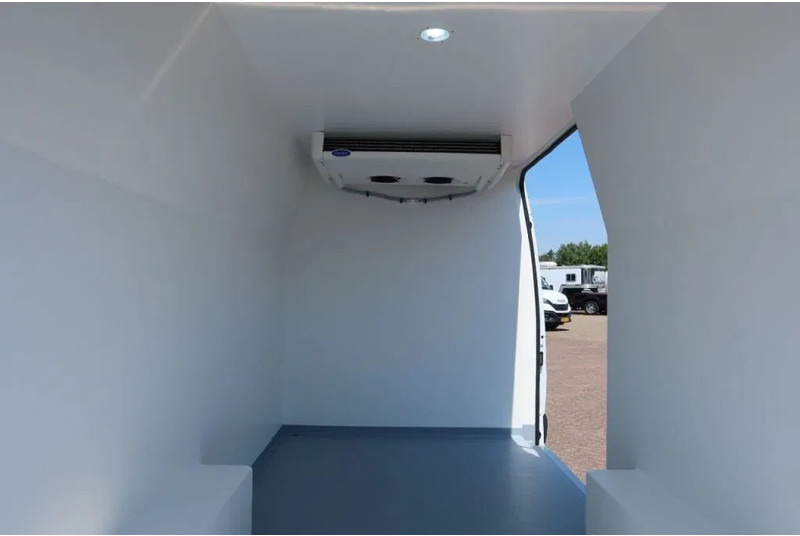 Mercedes-Benz Sprinter 315 CDI Koel/Vries/Verwarmen Carrier Xarios 350 - Tarbesõiduk külmik: pilt 4 Mercedes-Benz Sprinter 315 CDI Koel/Vries/Verwarmen Carrier Xarios 350 - Tarbesõiduk külmik: pilt 4
