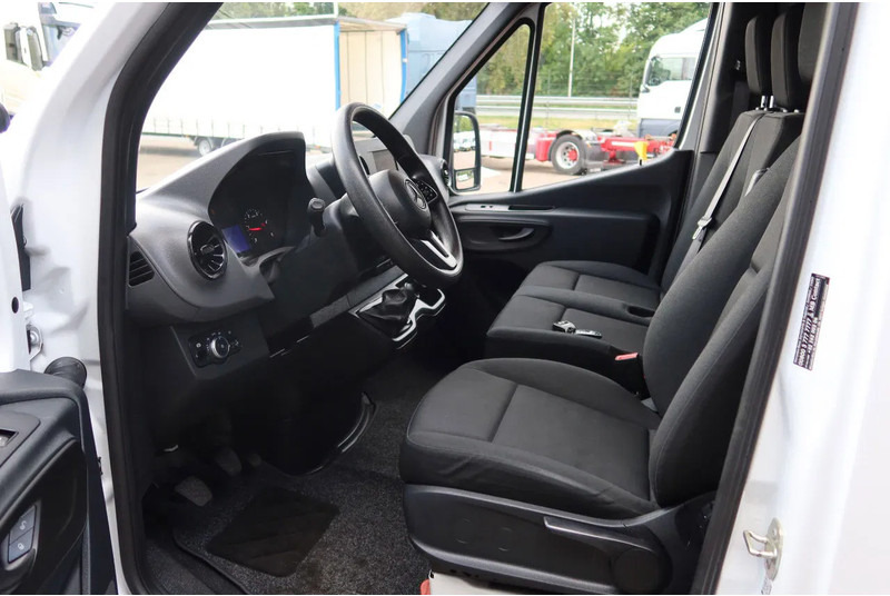 Mercedes-Benz Sprinter 316 L2/H2 Klep - Kaubik: pilt 5 Mercedes-Benz Sprinter 316 L2/H2 Klep - Kaubik: pilt 5