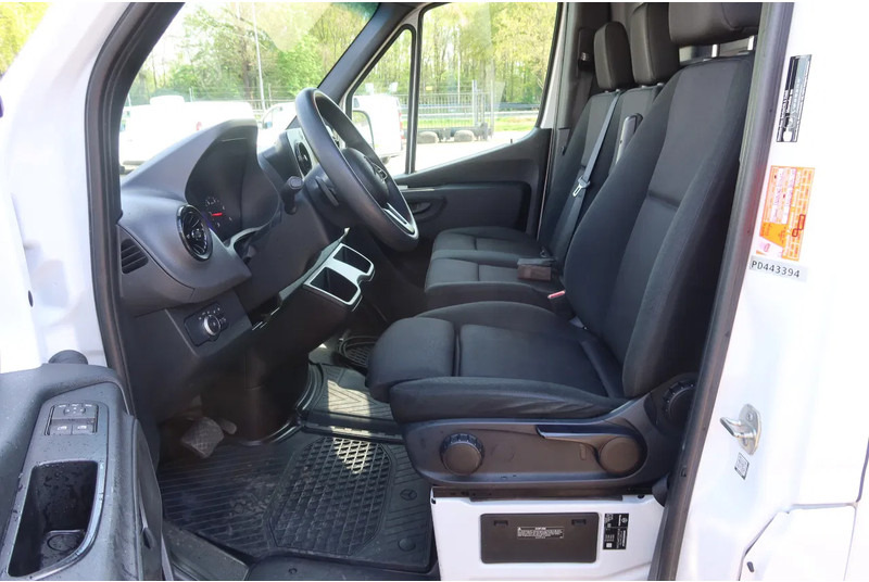 Mercedes-Benz Sprinter 317 CDI Automaat Carrier Koel/Vries/verwarmen L3/H2 - Tarbesõiduk külmik: pilt 5 Mercedes-Benz Sprinter 317 CDI Automaat Carrier Koel/Vries/verwarmen L3/H2 - Tarbesõiduk külmik: pilt 5