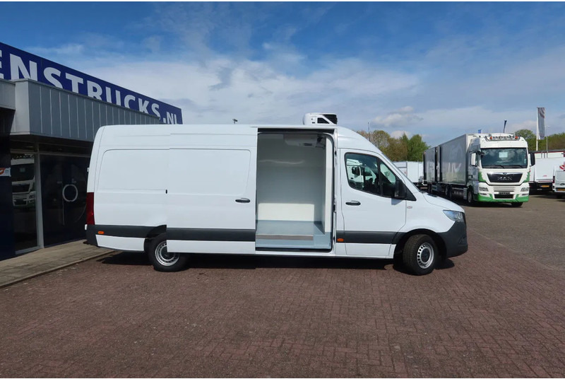Mercedes-Benz Sprinter 317 CDI Automaat Carrier Koel/Vries/verwarmen L3/H2 - Tarbesõiduk külmik: pilt 3 Mercedes-Benz Sprinter 317 CDI Automaat Carrier Koel/Vries/verwarmen L3/H2 - Tarbesõiduk külmik: pilt 3