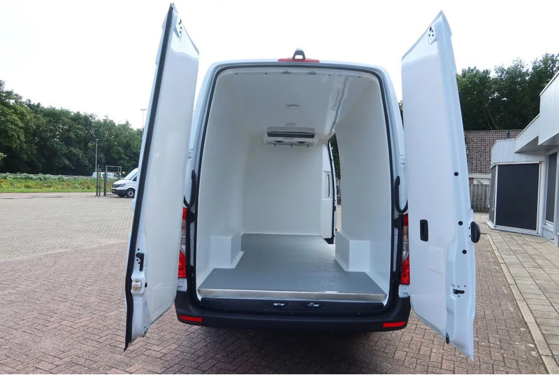 Mercedes-Benz Sprinter 317 CDI Koelwagen L3/H2 NIEUW - Tarbesõiduk külmik: pilt 3 Mercedes-Benz Sprinter 317 CDI Koelwagen L3/H2 NIEUW - Tarbesõiduk külmik: pilt 3