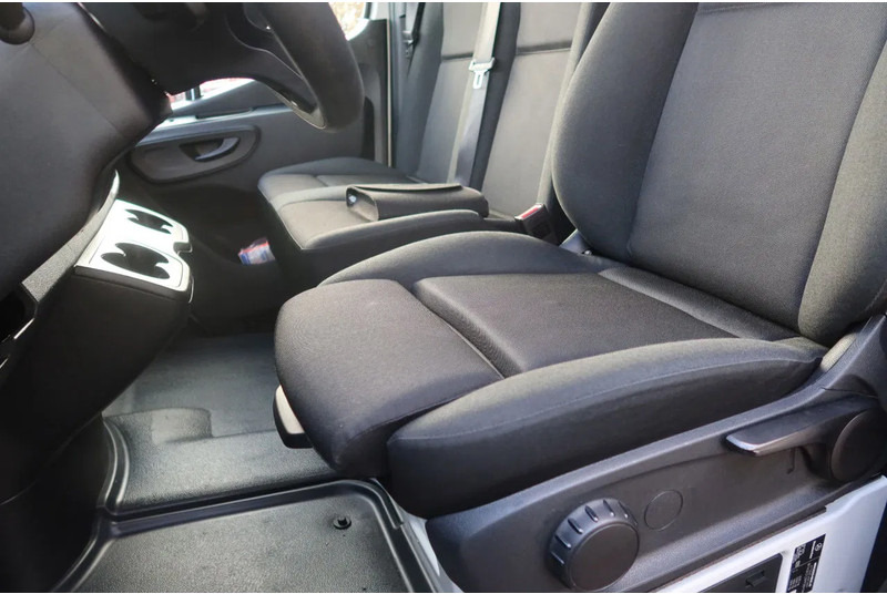 Mercedes-Benz Sprinter 317 CDI L3/H2 Automaat - Kaubik: pilt 5 Mercedes-Benz Sprinter 317 CDI L3/H2 Automaat - Kaubik: pilt 5