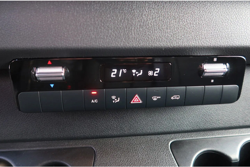 Kaubik Mercedes-Benz Sprinter 317 CDI L3/H2 Automaat: pilt 8