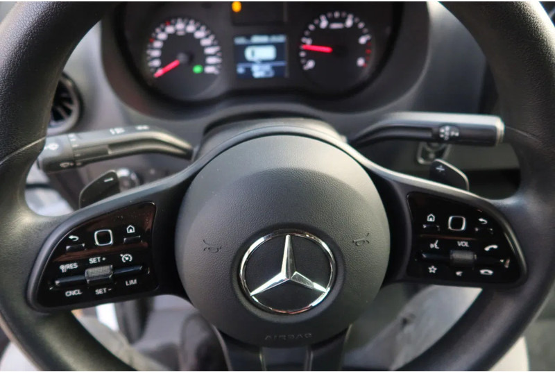 Kaubik Mercedes-Benz Sprinter 317 CDI L3/H2 Automaat: pilt 11