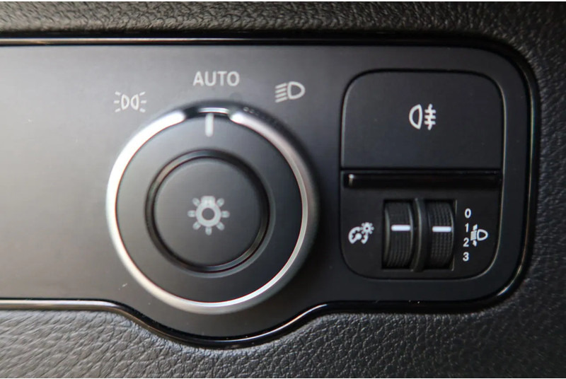 Kaubik Mercedes-Benz Sprinter 317 CDI L3/H2 Automaat: pilt 17