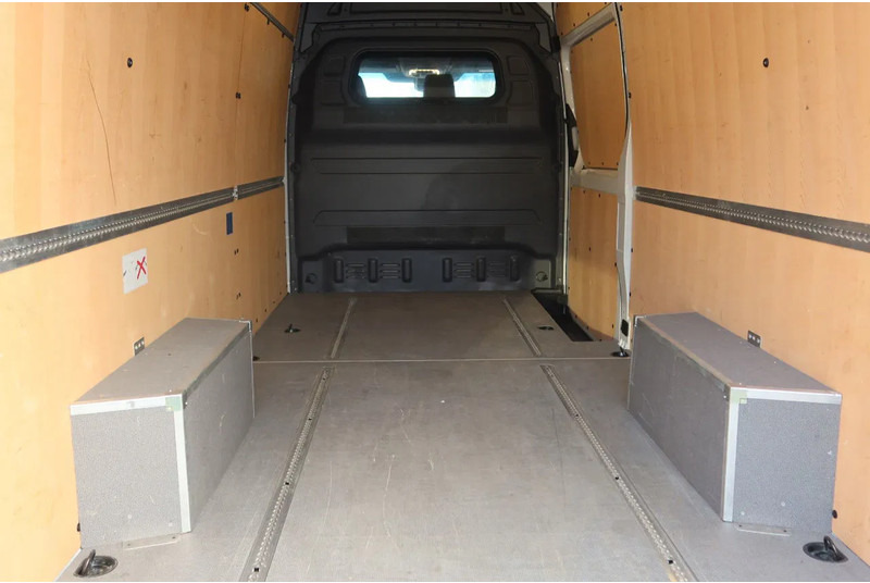 Mercedes-Benz Sprinter 317 CDI L3/H2 Automaat - Kaubik: pilt 4 Mercedes-Benz Sprinter 317 CDI L3/H2 Automaat - Kaubik: pilt 4