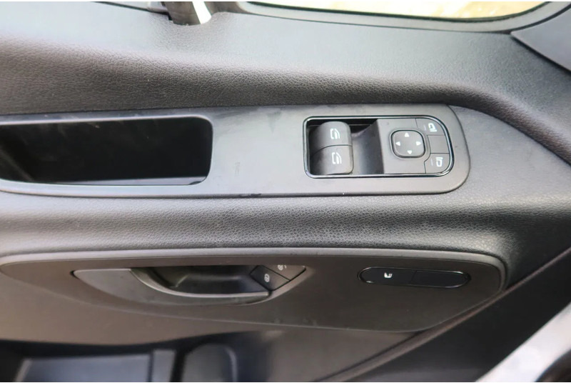 Kaubik Mercedes-Benz Sprinter 317 CDI L3/H2 Automaat: pilt 15