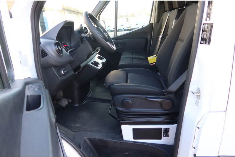 Mercedes-Benz Sprinter 317 CDI L3/H2 Automaat - Kaubik: pilt 5 Mercedes-Benz Sprinter 317 CDI L3/H2 Automaat - Kaubik: pilt 5