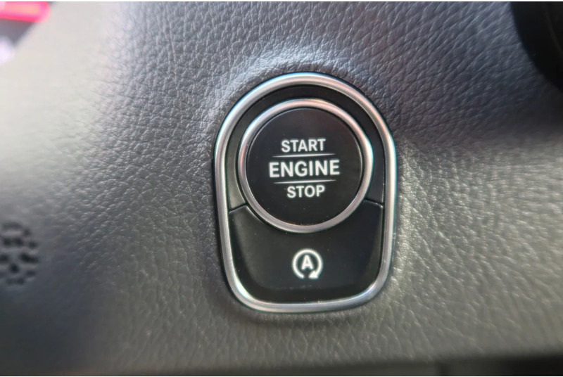 Kaubik Mercedes-Benz Sprinter 317 CDI L3/H2 Automaat: pilt 9