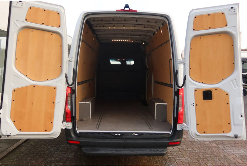 Kaubik Mercedes-Benz Sprinter 317 CDI L3/H2 Automaat: pilt 20