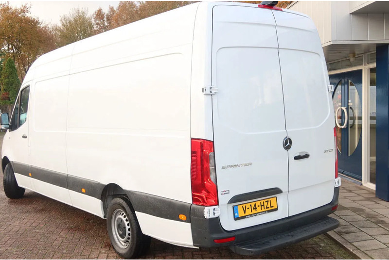 Mercedes-Benz Sprinter 317 CDI L3/H2 Automaat - Kaubik: pilt 3 Mercedes-Benz Sprinter 317 CDI L3/H2 Automaat - Kaubik: pilt 3