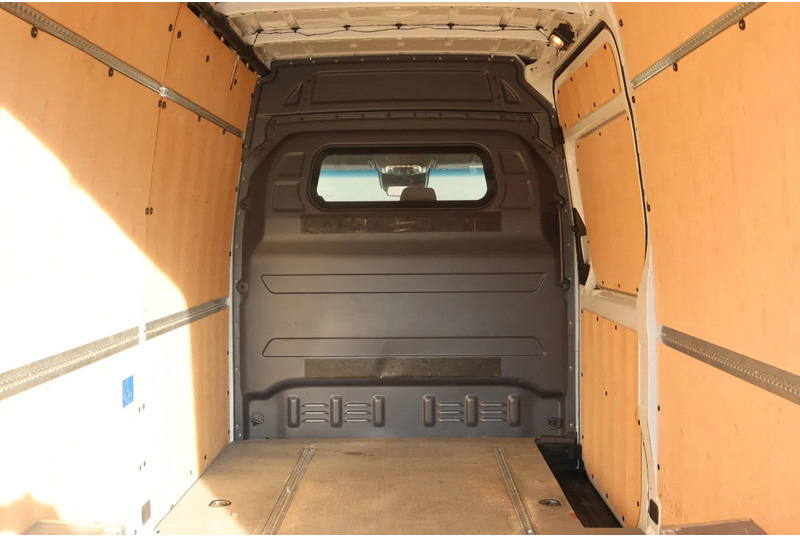 Mercedes-Benz Sprinter 317 CDI L3/H2 Automaat - Kaubik: pilt 4 Mercedes-Benz Sprinter 317 CDI L3/H2 Automaat - Kaubik: pilt 4