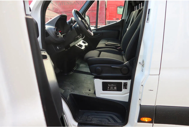 Kaubik Mercedes-Benz Sprinter 317 CDI L3/H2 Automaat: pilt 19