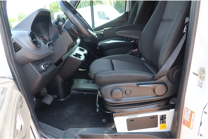 Mercedes-Benz Sprinter 317 Koel/Vries L2/H2 220 Volt stekker - Tarbesõiduk külmik: pilt 5 Mercedes-Benz Sprinter 317 Koel/Vries L2/H2 220 Volt stekker - Tarbesõiduk külmik: pilt 5