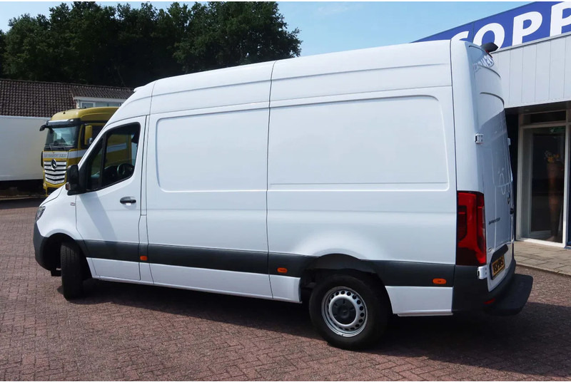 Mercedes-Benz Sprinter 317 Koel/Vries L2/H2 220 Volt stekker - Tarbesõiduk külmik: pilt 3 Mercedes-Benz Sprinter 317 Koel/Vries L2/H2 220 Volt stekker - Tarbesõiduk külmik: pilt 3