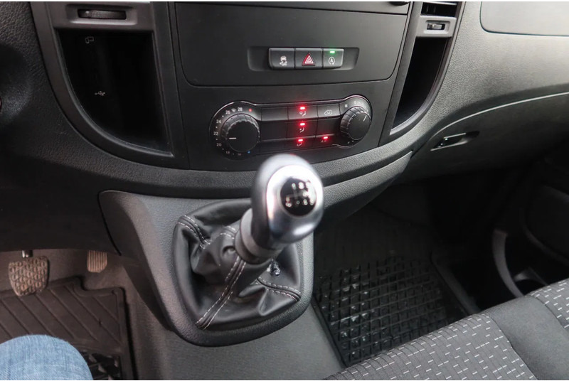 Väike kaubik Mercedes-Benz Vito 116 CDI: pilt 6
