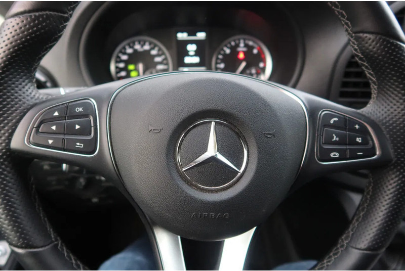 Väike kaubik Mercedes-Benz Vito 116 CDI: pilt 7
