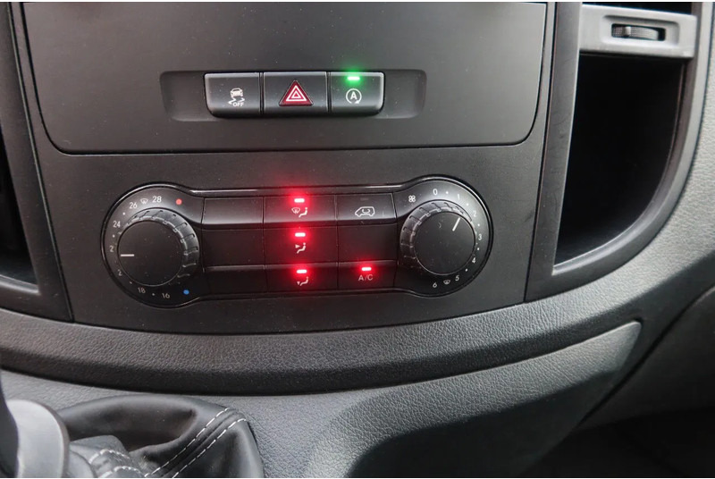 Väike kaubik Mercedes-Benz Vito 116 CDI: pilt 17