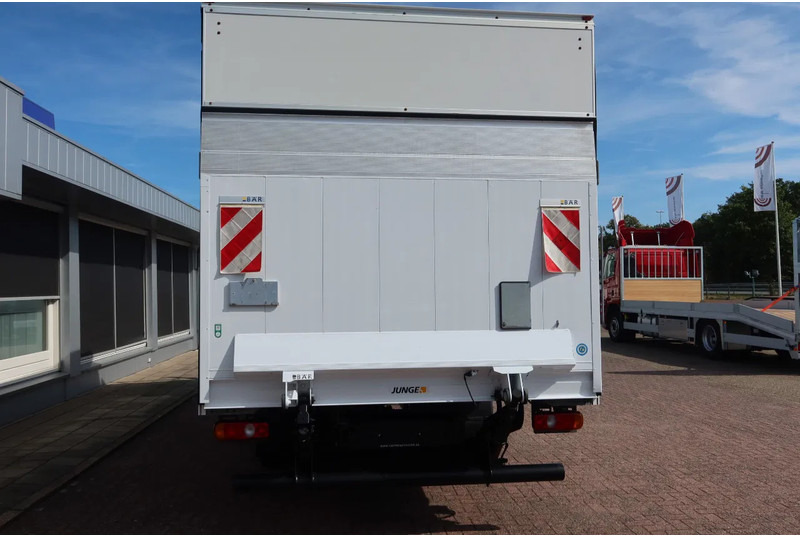 Mitsubishi Canter Mitsubishi Canter 7 C 18 + Klep 1000kg Euro 6 - Kasti veoauto: pilt 3 Mitsubishi Canter Mitsubishi Canter 7 C 18 + Klep 1000kg Euro 6 - Kasti veoauto: pilt 3