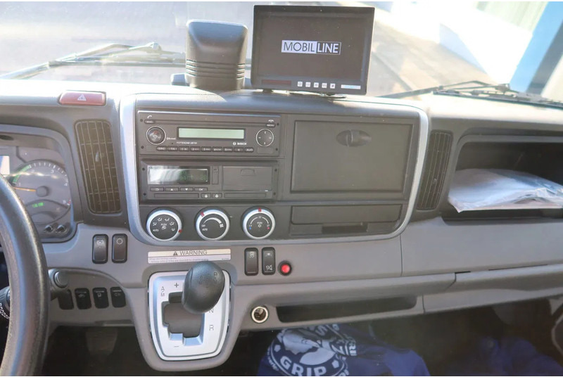 Mitsubishi Canter Mitsubishi Canter 7 C 18 + Klep 1000kg Euro 6 PRIJS 19.950 euro - Kasti veoauto: pilt 5 Mitsubishi Canter Mitsubishi Canter 7 C 18 + Klep 1000kg Euro 6 PRIJS 19.950 euro - Kasti veoauto: pilt 5