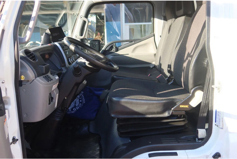 Mitsubishi Canter Mitsubishi Canter 7 C 18 + Klep 1000kg Euro 6 PRIJS 19.950 euro - Kasti veoauto: pilt 4 Mitsubishi Canter Mitsubishi Canter 7 C 18 + Klep 1000kg Euro 6 PRIJS 19.950 euro - Kasti veoauto: pilt 4