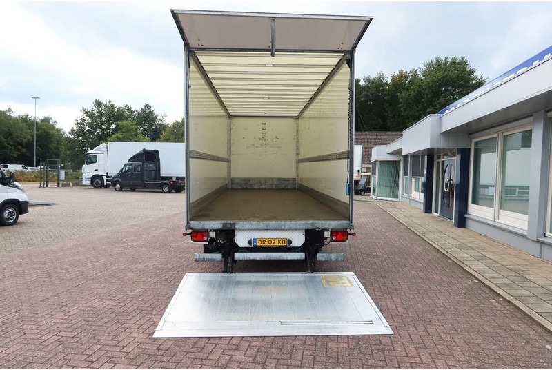 Bunk BU 7000 BE Oplegger BU 7000 - Poolhaagis: pilt 3 Bunk BU 7000 BE Oplegger BU 7000 - Poolhaagis: pilt 3