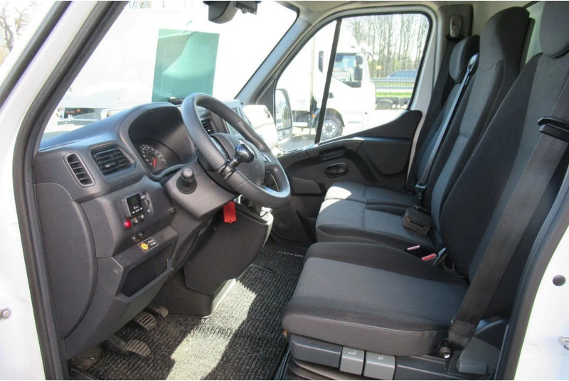 Renault Master Heating HEAVY DUTCH FLOWER TRUCK Euro 6 - Kasti veoauto: pilt 5 Renault Master Heating HEAVY DUTCH FLOWER TRUCK Euro 6 - Kasti veoauto: pilt 5