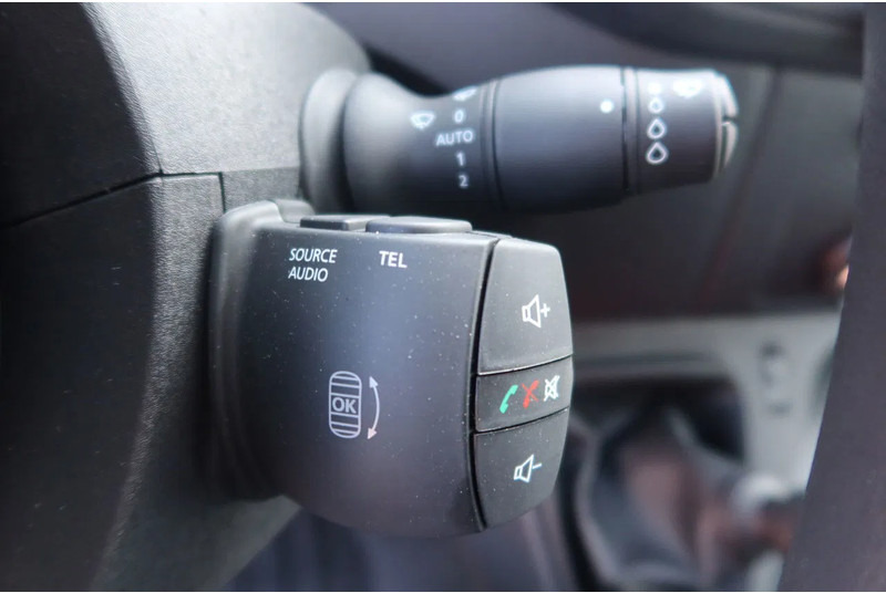 Tarbesõiduk külmik Renault Master Koel/Vries/Verwarmen L3/H2 BPM vrij: pilt 10