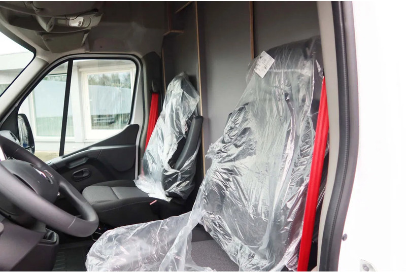 Renault Master L3/H2 Gesloten Bestelwagen BPM vrij, POST UITVOERING - Kaubik: pilt 5 Renault Master L3/H2 Gesloten Bestelwagen BPM vrij, POST UITVOERING - Kaubik: pilt 5