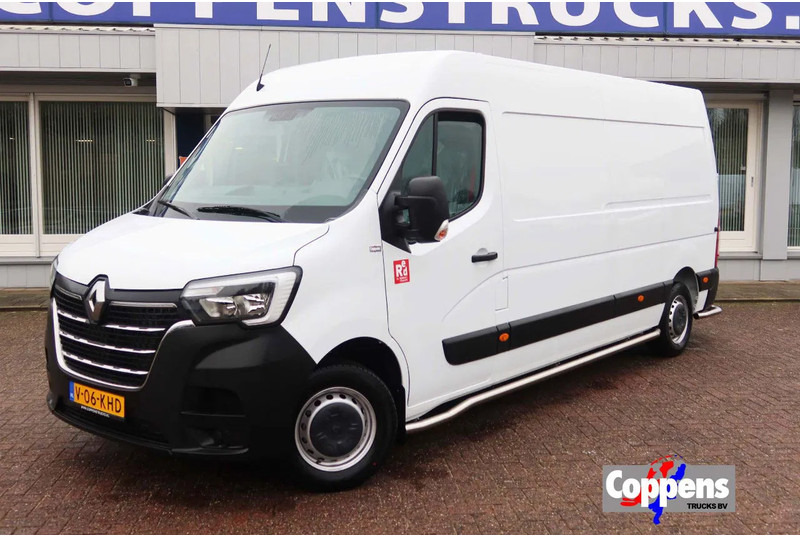 Renault Master L3/H2 Gesloten Bestelwagen BPM vrij, POST UITVOERING - Kaubik: pilt 1 Renault Master L3/H2 Gesloten Bestelwagen BPM vrij, POST UITVOERING - Kaubik: pilt 1