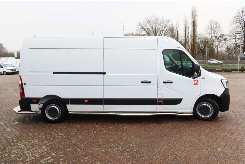 Renault Master L3/H2 Gesloten Bestelwagen BPM vrij, POST UITVOERING - Kaubik: pilt 2 Renault Master L3/H2 Gesloten Bestelwagen BPM vrij, POST UITVOERING - Kaubik: pilt 2