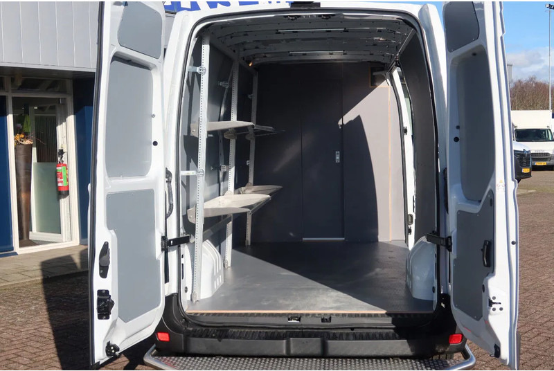 Renault Master L3/H2 POST Uitvoering BPM Vrij. - Kaubik: pilt 4 Renault Master L3/H2 POST Uitvoering BPM Vrij. - Kaubik: pilt 4