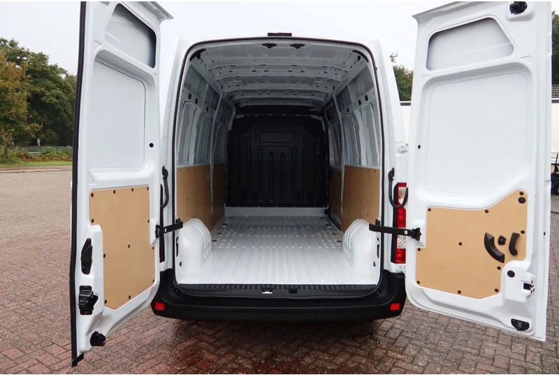 Renault Master NIEUW 135 PK L3/H2 Navigatie Cruise control - Kaubik: pilt 3 Renault Master NIEUW 135 PK L3/H2 Navigatie Cruise control - Kaubik: pilt 3