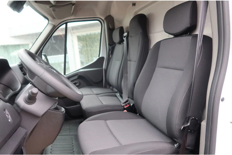 Renault Master NIEUW 135 PK L3/H2 Navigatie Cruise control - Kaubik: pilt 4 Renault Master NIEUW 135 PK L3/H2 Navigatie Cruise control - Kaubik: pilt 4