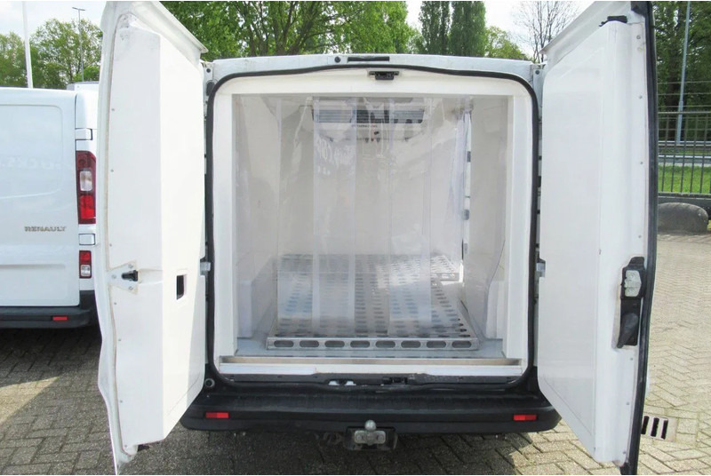 Renault Trafic L2/H1 Koel - Tarbesõiduk külmik: pilt 4 Renault Trafic L2/H1 Koel - Tarbesõiduk külmik: pilt 4