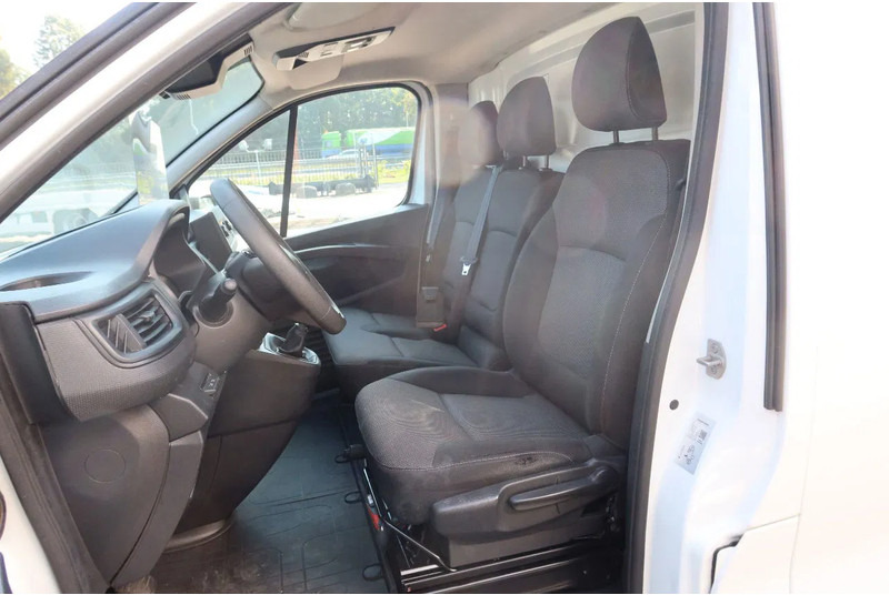 Renault Trafic L2/H1 Koelwagen - Tarbesõiduk külmik: pilt 5 Renault Trafic L2/H1 Koelwagen - Tarbesõiduk külmik: pilt 5