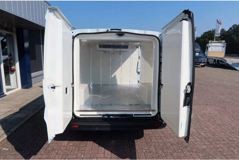 Renault Trafic L2/H1 Koelwagen - Tarbesõiduk külmik: pilt 4 Renault Trafic L2/H1 Koelwagen - Tarbesõiduk külmik: pilt 4