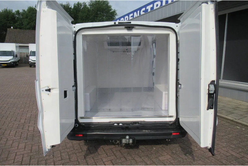 Renault Trafic L2/H1 Koelwagen - Tarbesõiduk külmik: pilt 4 Renault Trafic L2/H1 Koelwagen - Tarbesõiduk külmik: pilt 4