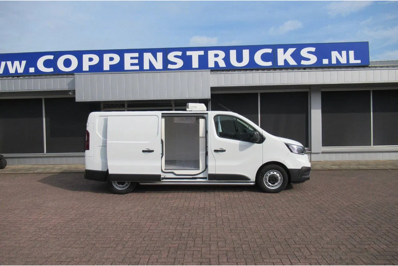 Renault Trafic L2/H1 Koelwagen - Tarbesõiduk külmik: pilt 2 Renault Trafic L2/H1 Koelwagen - Tarbesõiduk külmik: pilt 2