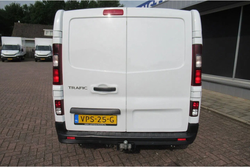 Renault Trafic L2/H1 Koelwagen - Tarbesõiduk külmik: pilt 3 Renault Trafic L2/H1 Koelwagen - Tarbesõiduk külmik: pilt 3