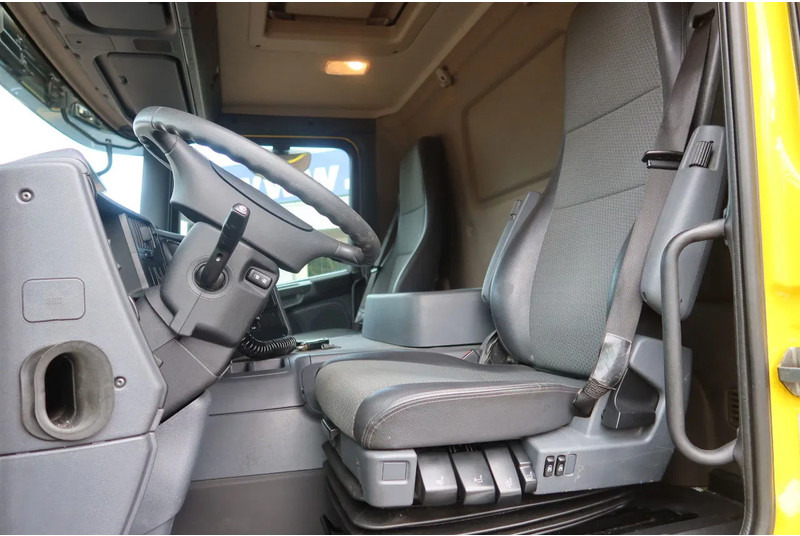 Scania P250 Bak+Klep E6 Dhollandia 1500 kg - Kasti veoauto: pilt 5 Scania P250 Bak+Klep E6 Dhollandia 1500 kg - Kasti veoauto: pilt 5