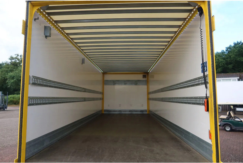 Scania P250 Bak+Klep E6 Dhollandia 1500 kg - Kasti veoauto: pilt 4 Scania P250 Bak+Klep E6 Dhollandia 1500 kg - Kasti veoauto: pilt 4